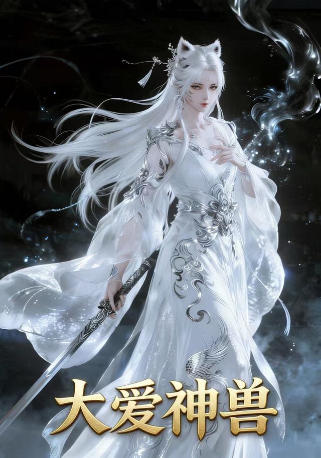 大爱神兽