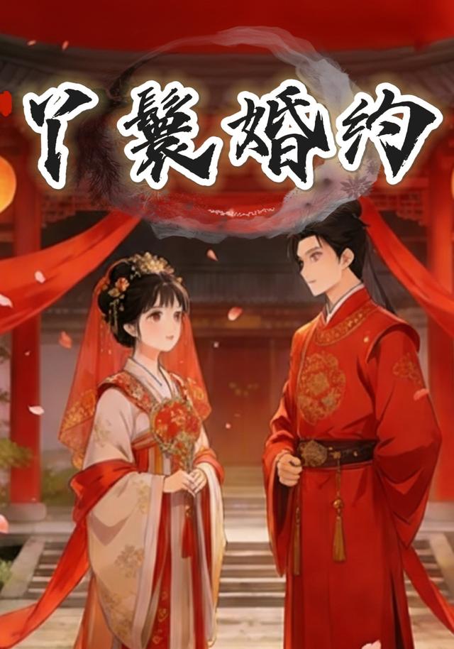 丫鬟婚约封面图