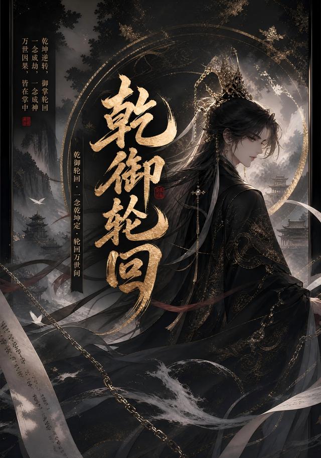 乾御轮回