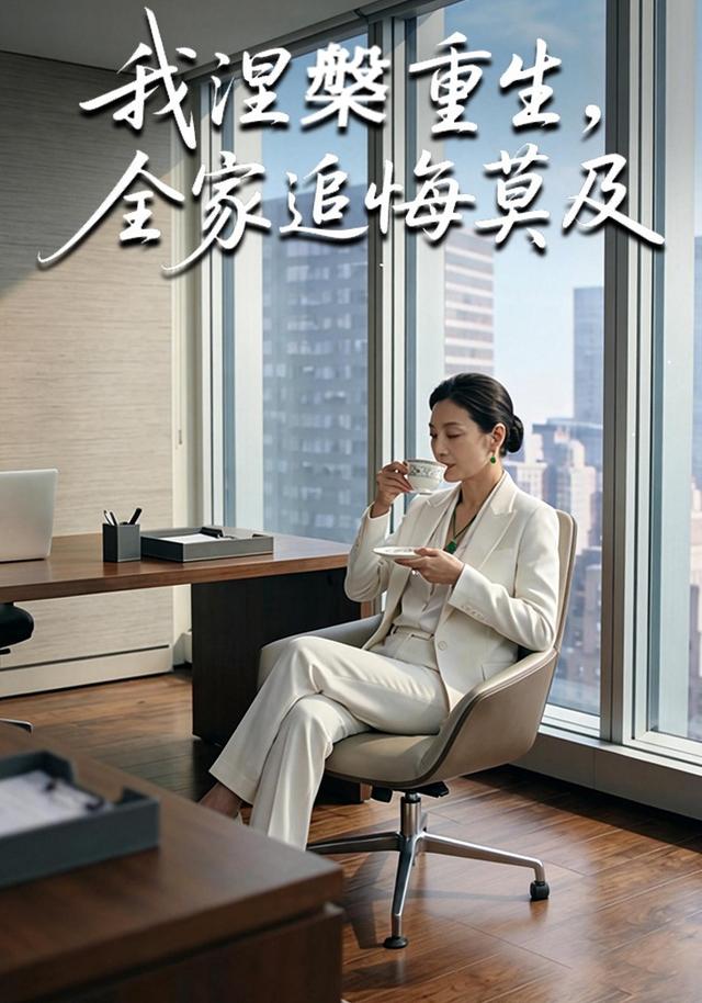 我涅槃重生，全家追悔莫及