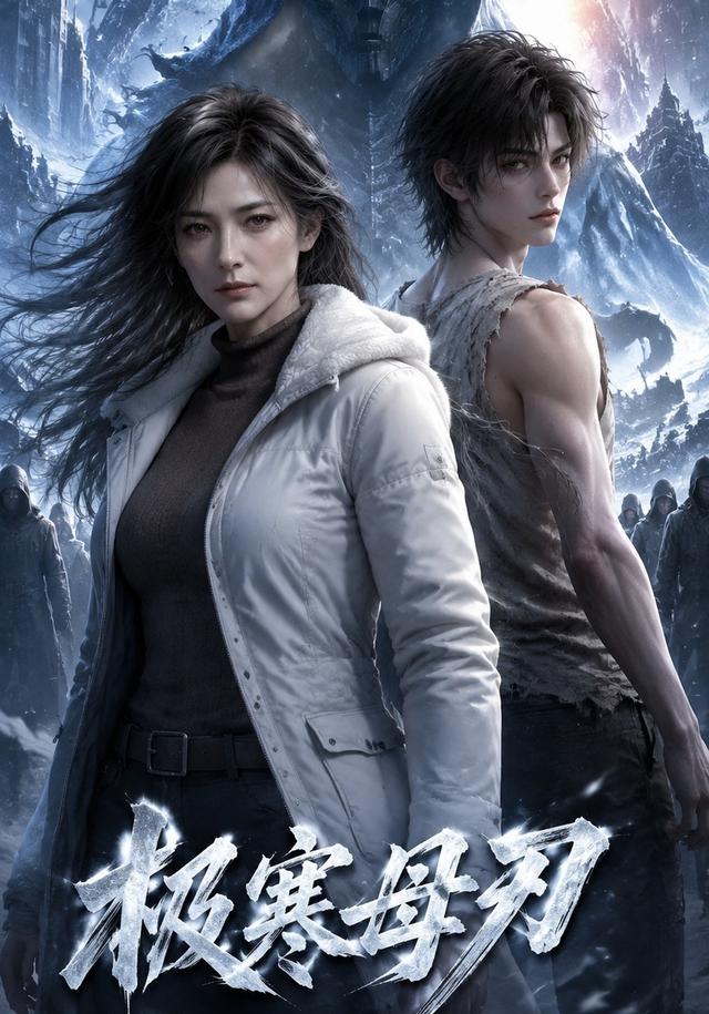 极寒母刃 cover