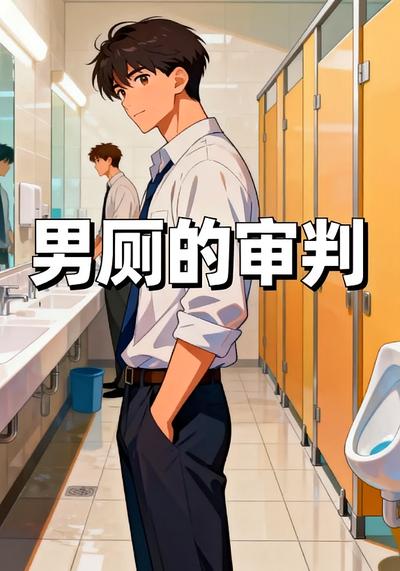 男厕的审判