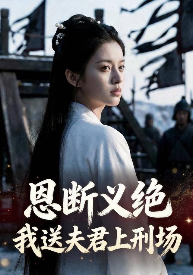 恩断义绝：我送夫君上刑场