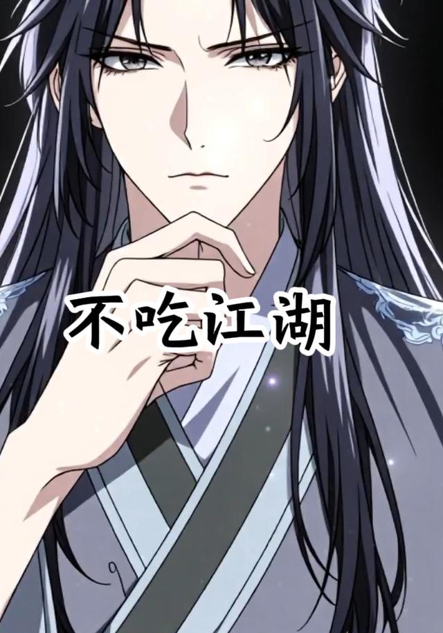 不吃江湖