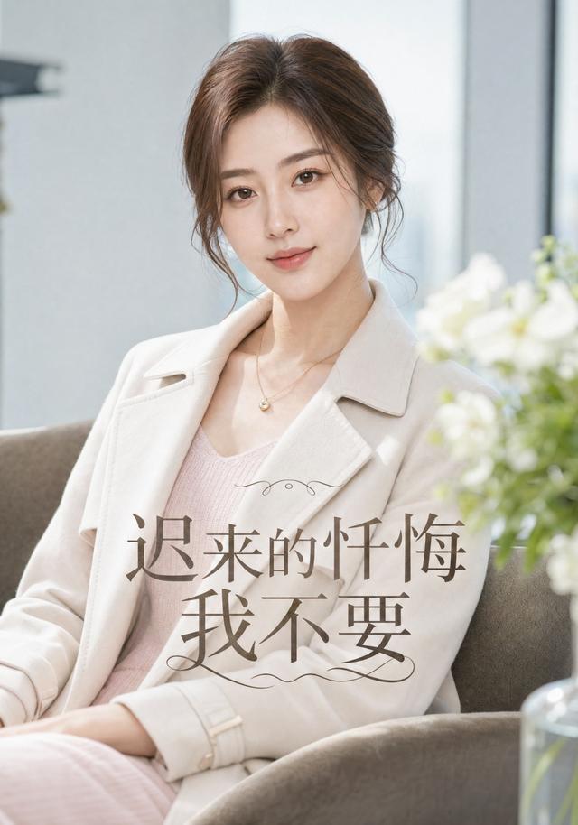 迟来的忏悔我不要