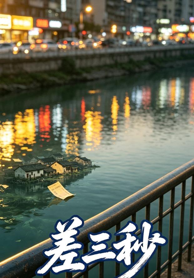 差三秒 cover