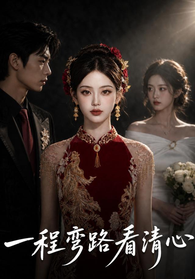 一程弯路看清心 cover