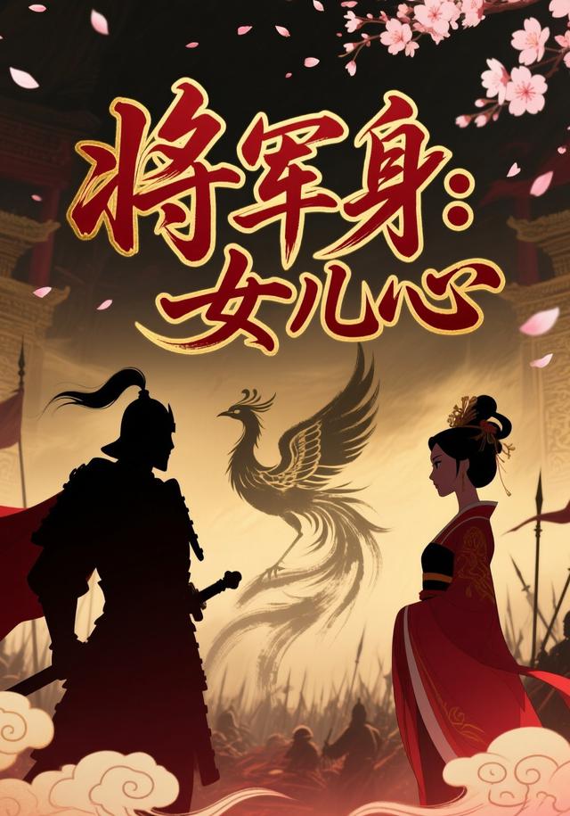 将军身：女儿心