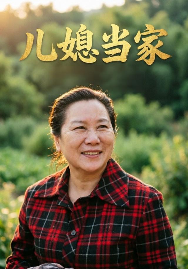 儿媳当家
