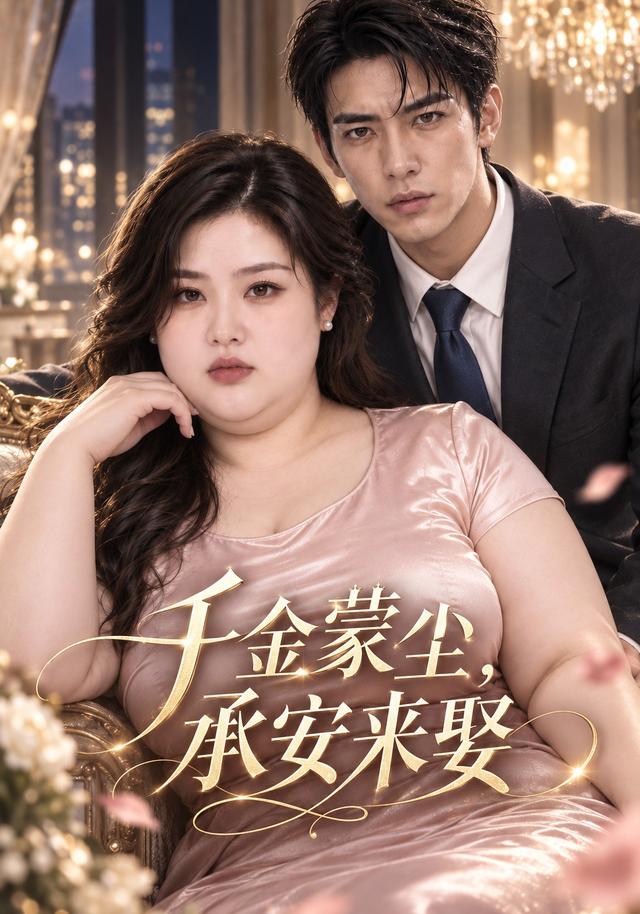 千金蒙尘，承安来娶
