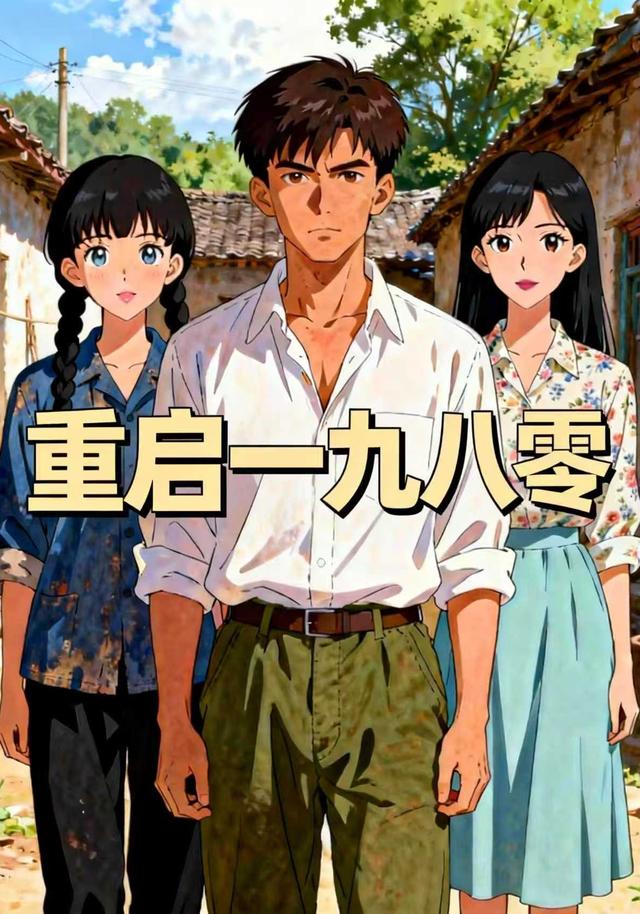 重启一九八零