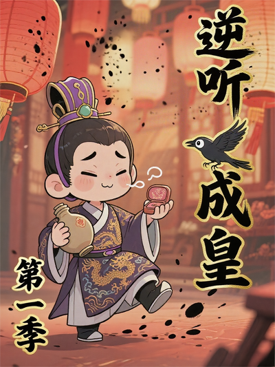 逆听成皇（第一季）