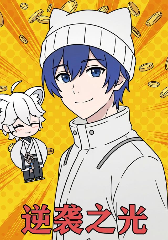 逆袭之光