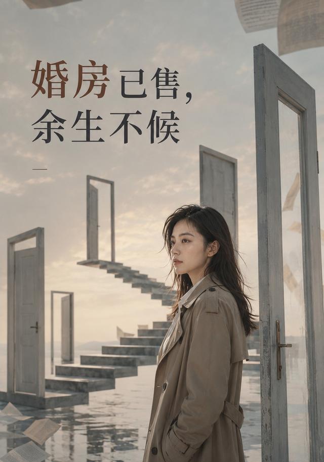 婚房已售，余生不侯