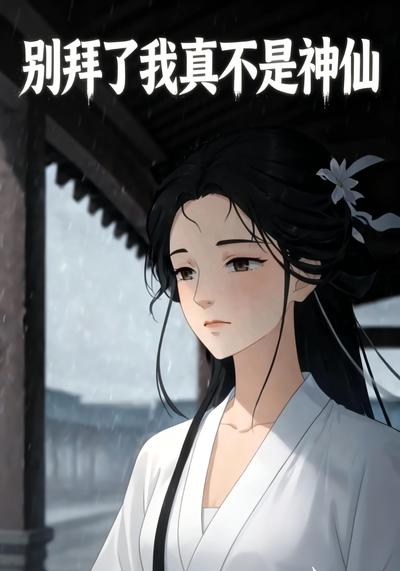 别拜了我真不是神仙