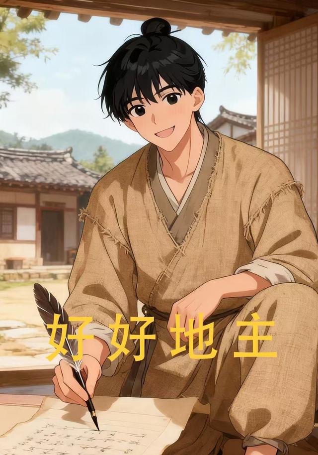 好好地主