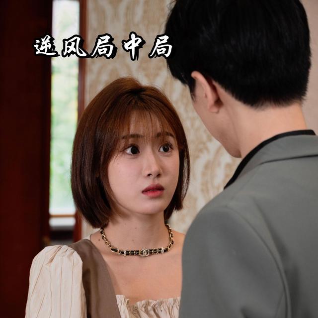 逆风局中局封面图