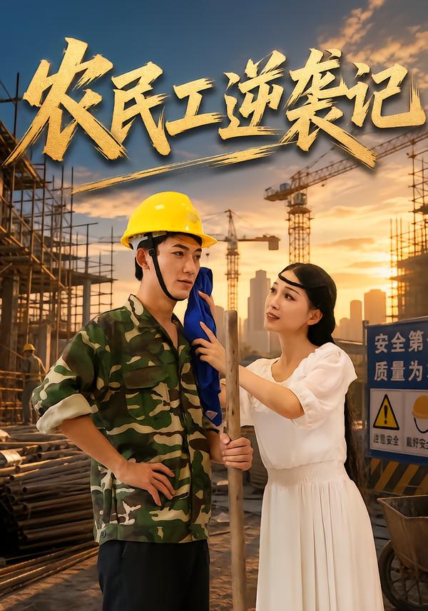 农民工逆袭记