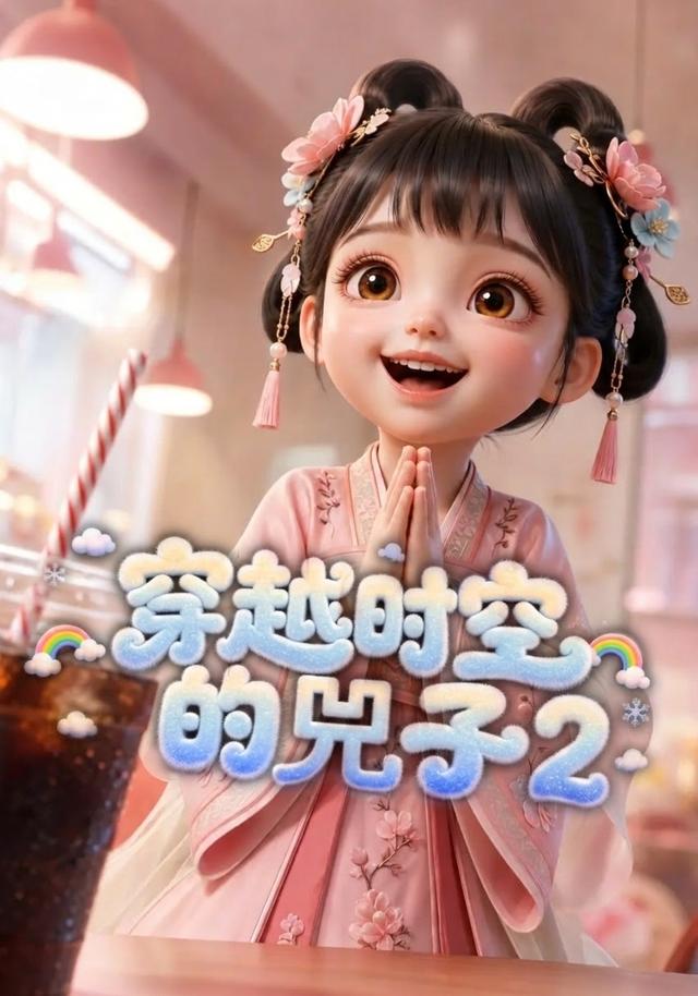 穿越时空的兕子2