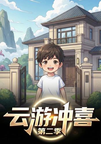 云游冲喜第二季
