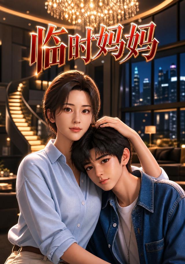临时妈妈 cover