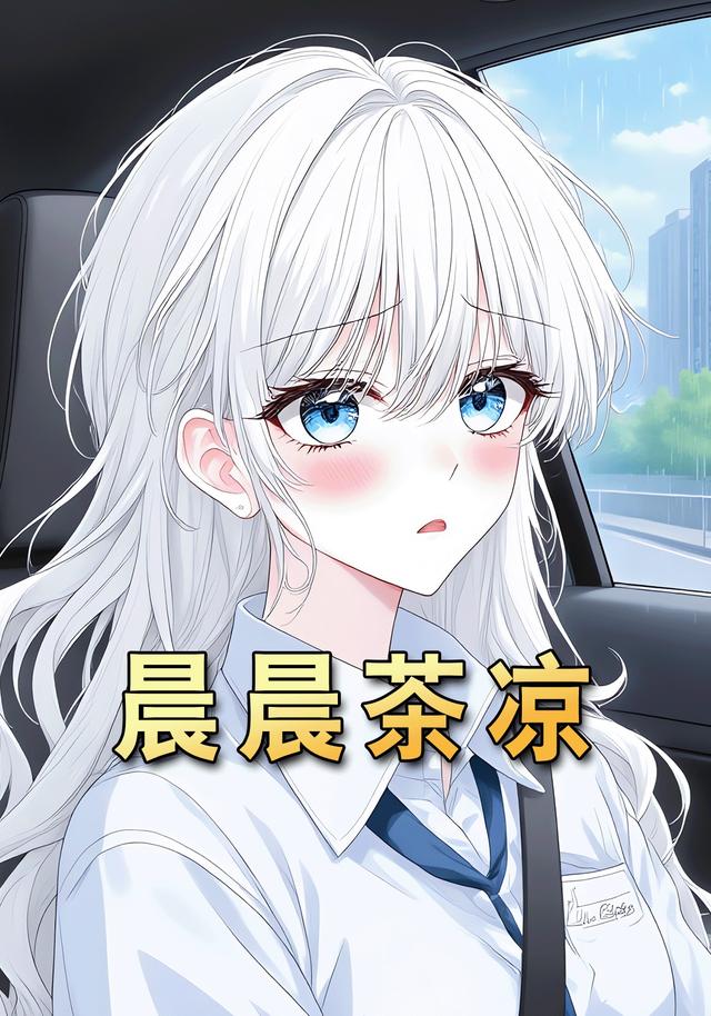 晨晨茶凉封面图