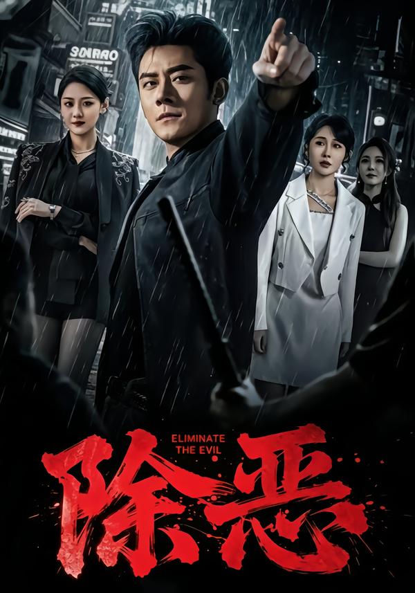 除恶