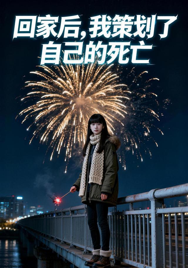 回家后，我策划了自己的死亡