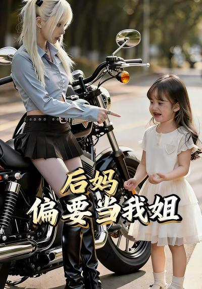 后妈偏要当我姐