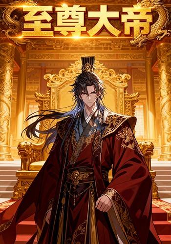 至尊大帝封面图