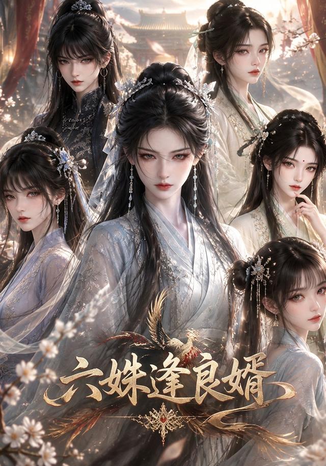 六姝逢良婿