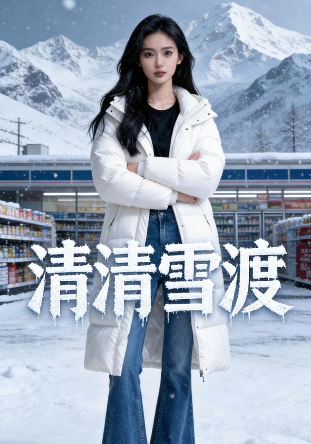 清清雪渡