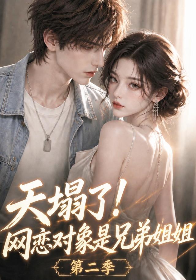 天塌了！网恋对象是兄弟姐姐第二季