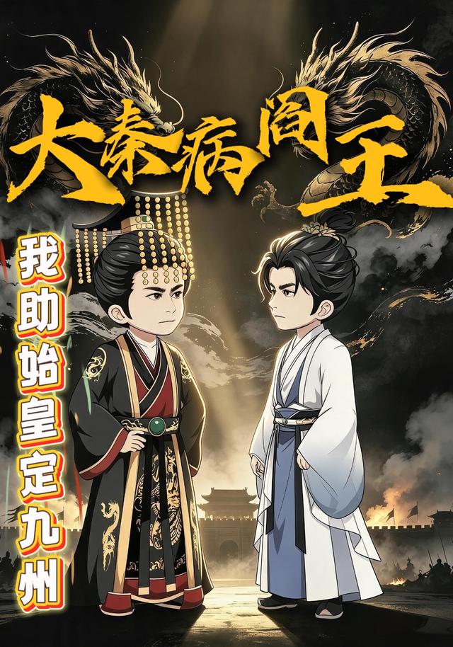 大秦病阎王我助始皇定九州