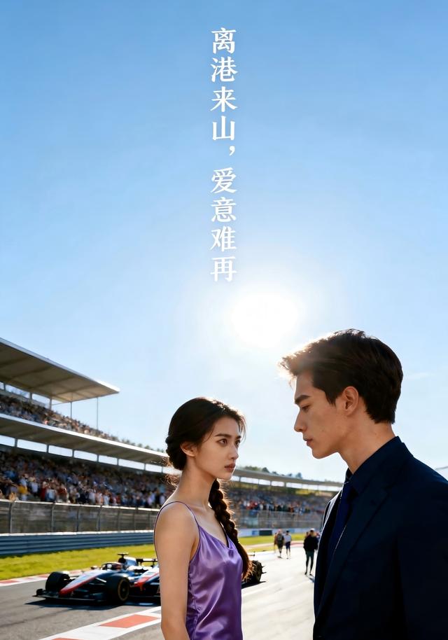 离港来山，爱意难再