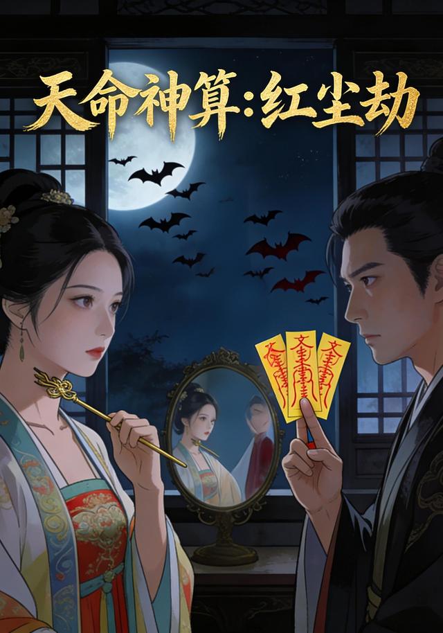 天命神算：红尘劫