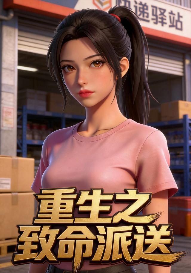 重生之致命派送封面图