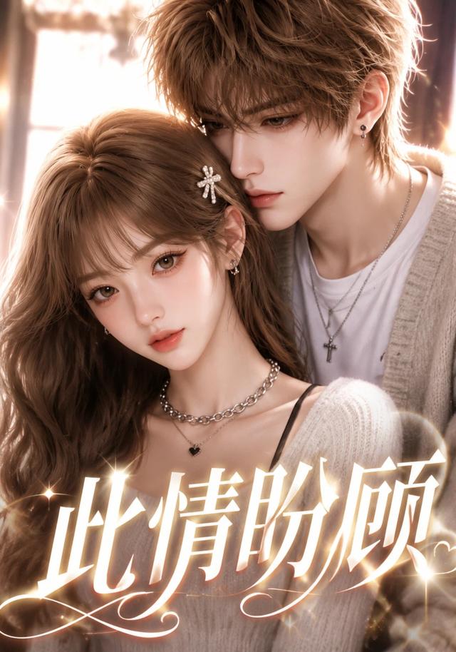 此情盼顾 cover