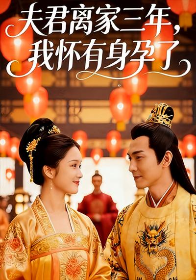 夫君离家三年我怀有身孕了