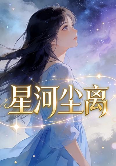 星河尘离封面图