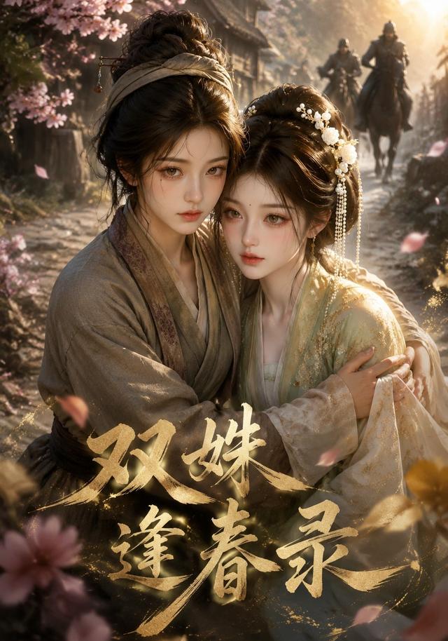 双姝逢春录