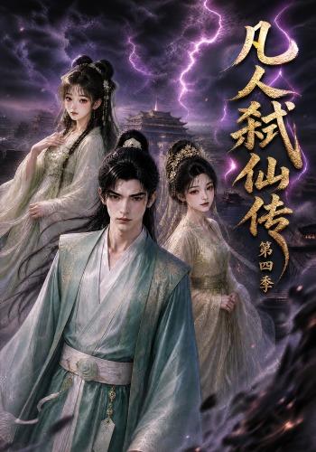 凡人弑仙传:第四季