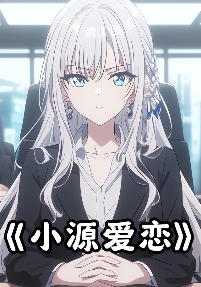 小源爱恋封面图