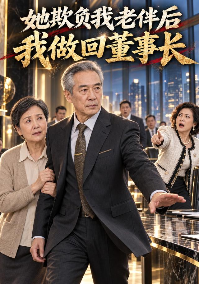 她欺负我老伴后我做回董事长