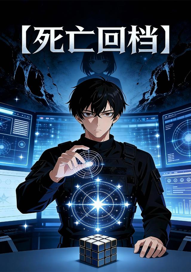 死亡回档封面图