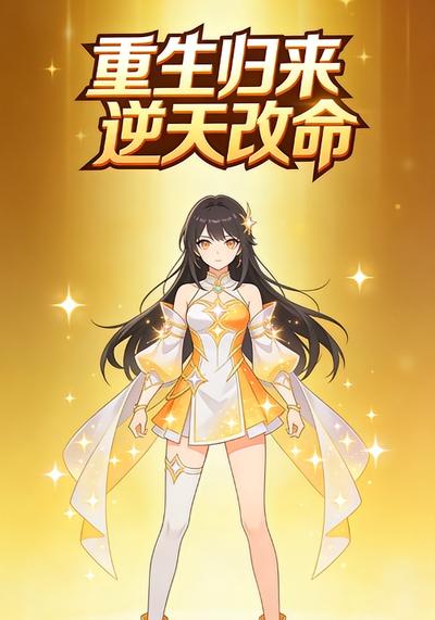 重生归来逆天改命