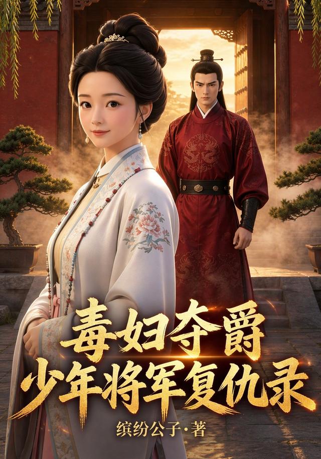毒妇夺爵少年将军复仇录