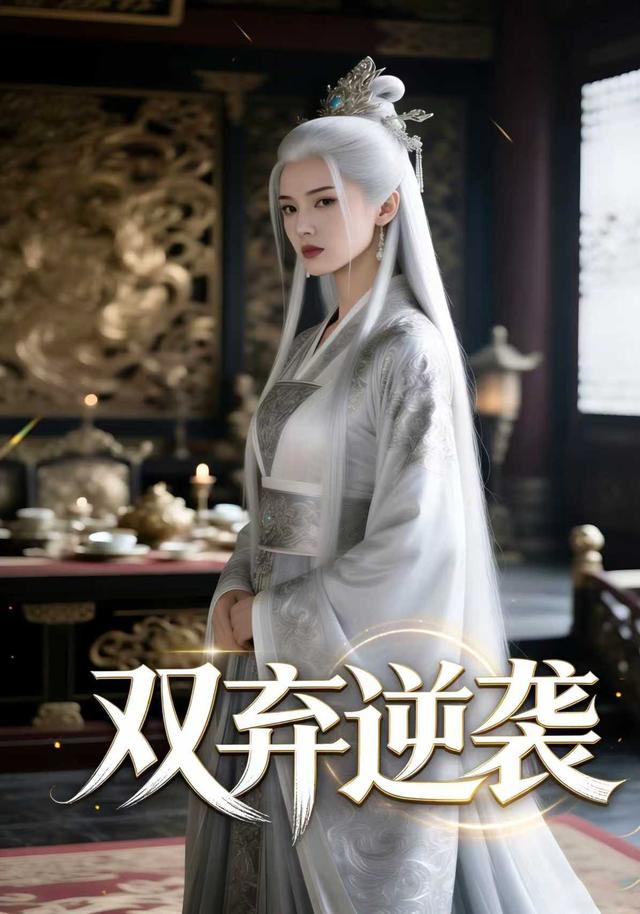 双弃逆袭封面图