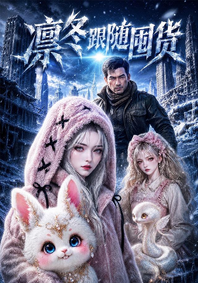 凛冬跟随囤货
