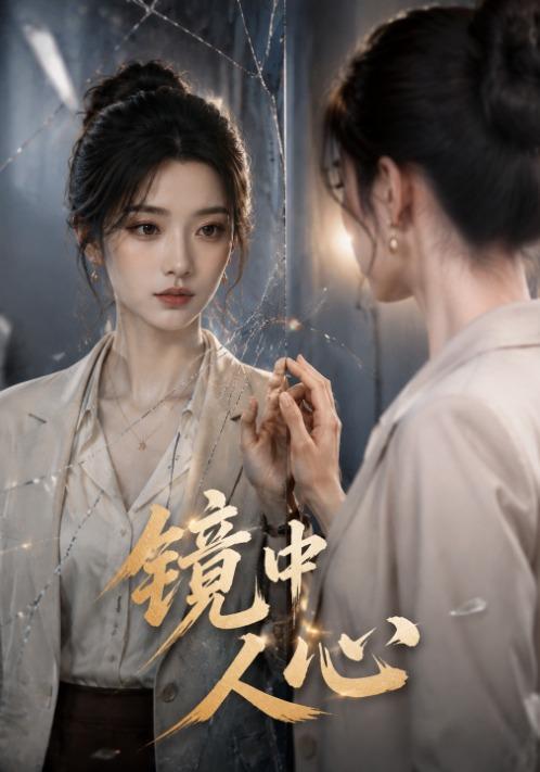 镜中人心 cover
